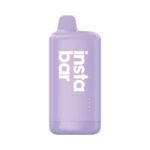 Instabar Woo Yeah 'Grape Bubblegum'