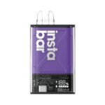 Instabar 'Sakura Grape'