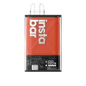 Instabar ‘Watermelon Ice’