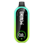 Enerchi 'Sour Green Apple Ice'