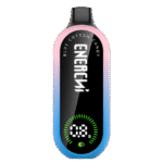 Enerchi 'Blue Cotton Candy'