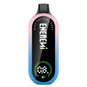 Enerchi ‘Blue Cotton Candy’