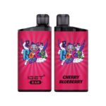 IGET Bar 'Cherry Blueberry'