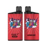 IGET Bar 'Lush Ice'