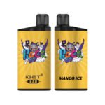 [COPY] IGET Bar 'Mango Ice'