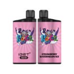[COPY] IGET Bar 'Strawberry Watermelon Ice'