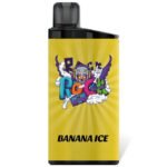 [COPY] IGET Bar 'Banana Ice'