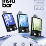 Instabar PRO 'Sakura Grape'