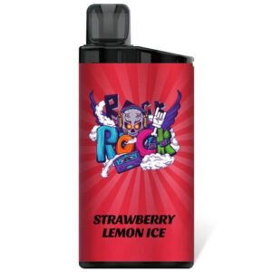 IGET Bar ‘Strawberry Lemon Ice’